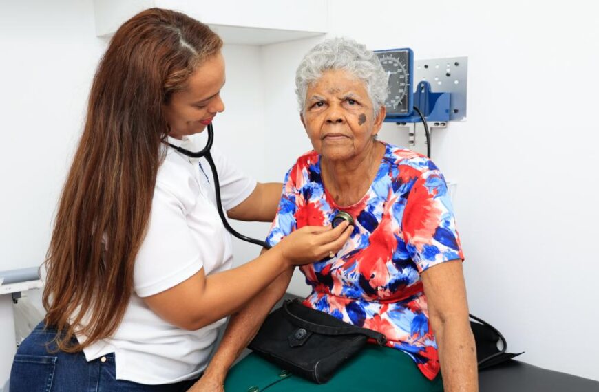 Hospitales y CPN ofrecen más de 28 millones de servicios a mujeres en 2023