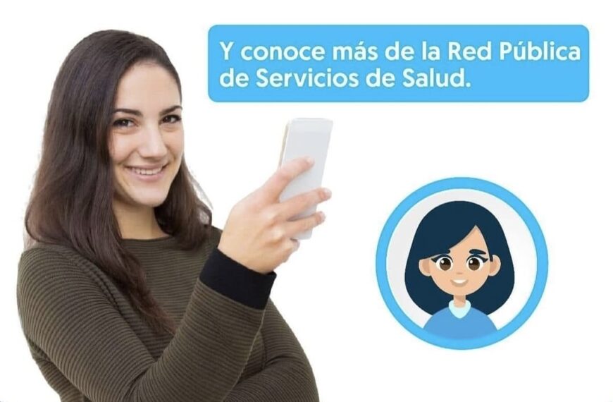 ¿Necesitas información del SNS?