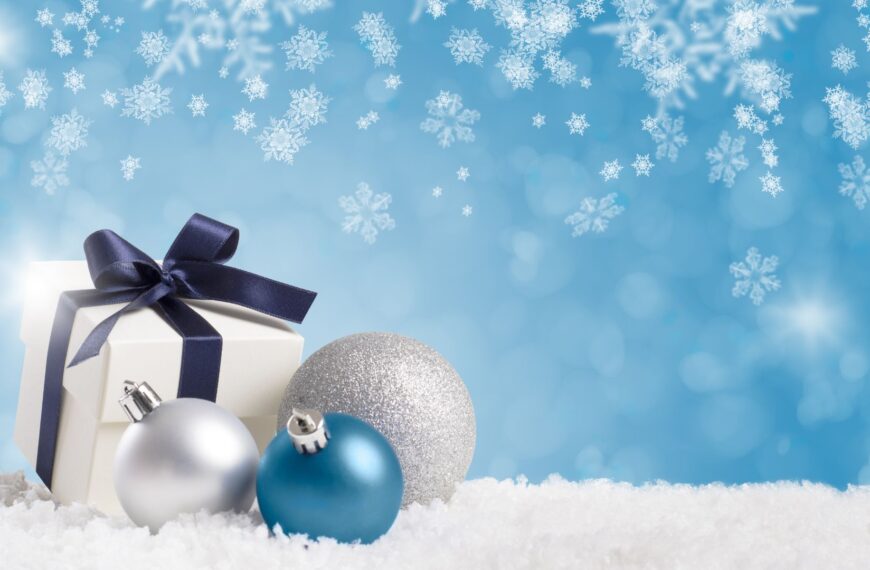 Hospital Infantil Dr. José Manuel Rodríguez Jimenes comparte mensaje de esperanza en esta Navidad