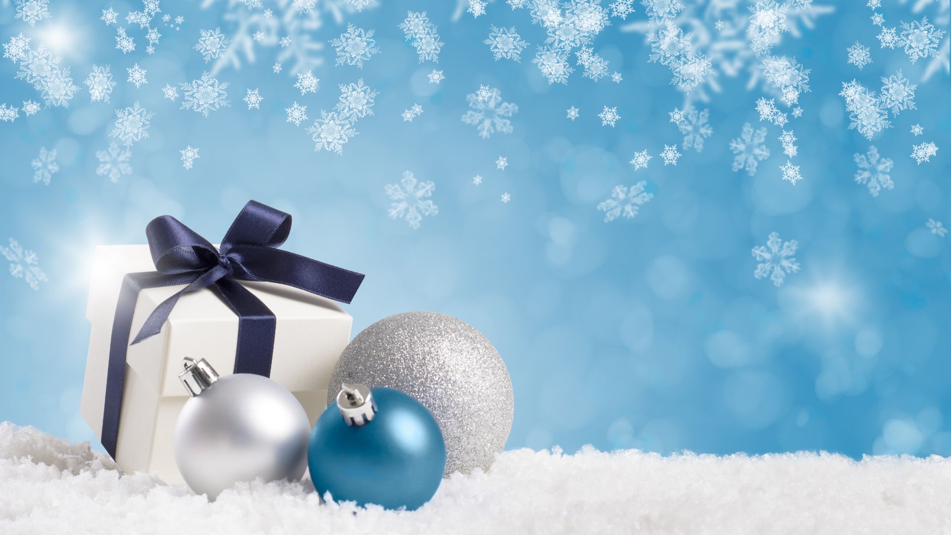 Hospital Infantil Dr. José Manuel Rodríguez Jimenes comparte mensaje de esperanza en esta Navidad