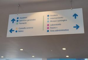 Implementación Manual de Identidad y Señalética del SNS ha permitido optimizar los recursos internos y reducir dependencia de proveedores externos en la Red Pública