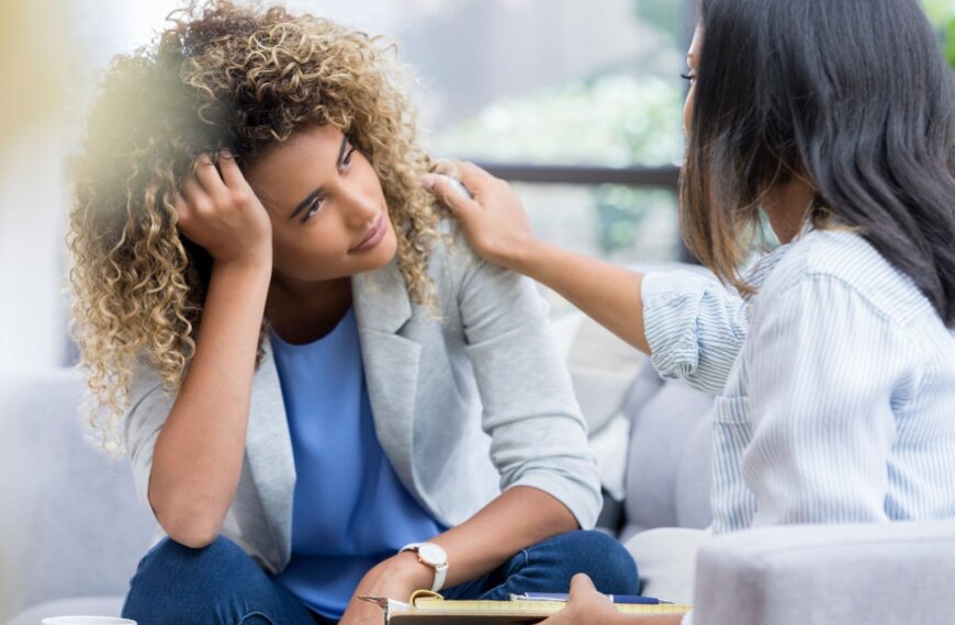 SNS reporta aumento consultas de salud mental en 2025