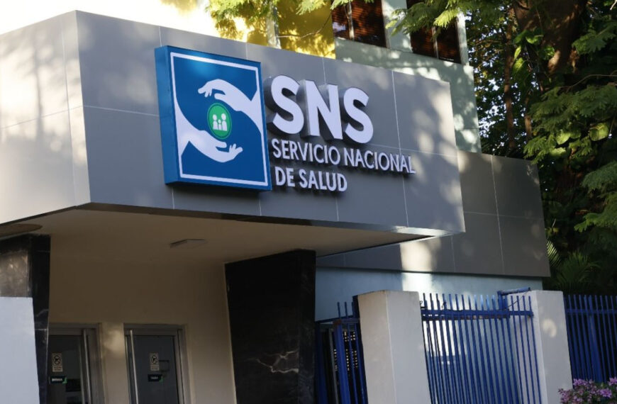 Salud mental, uno de los ejes principales del SNS y compromiso del Gobierno dominicano