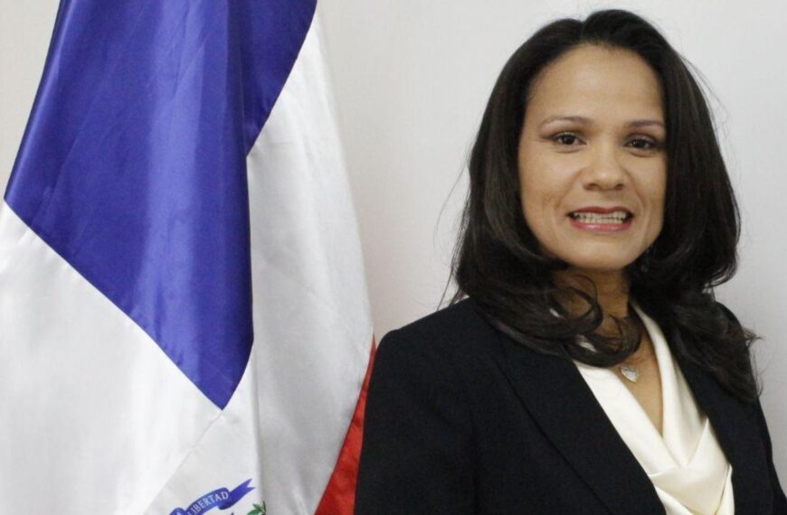Directora del Hospital Infantil destaca avances y fortalecimiento de los servicios pediátricos en Notoriedad TV