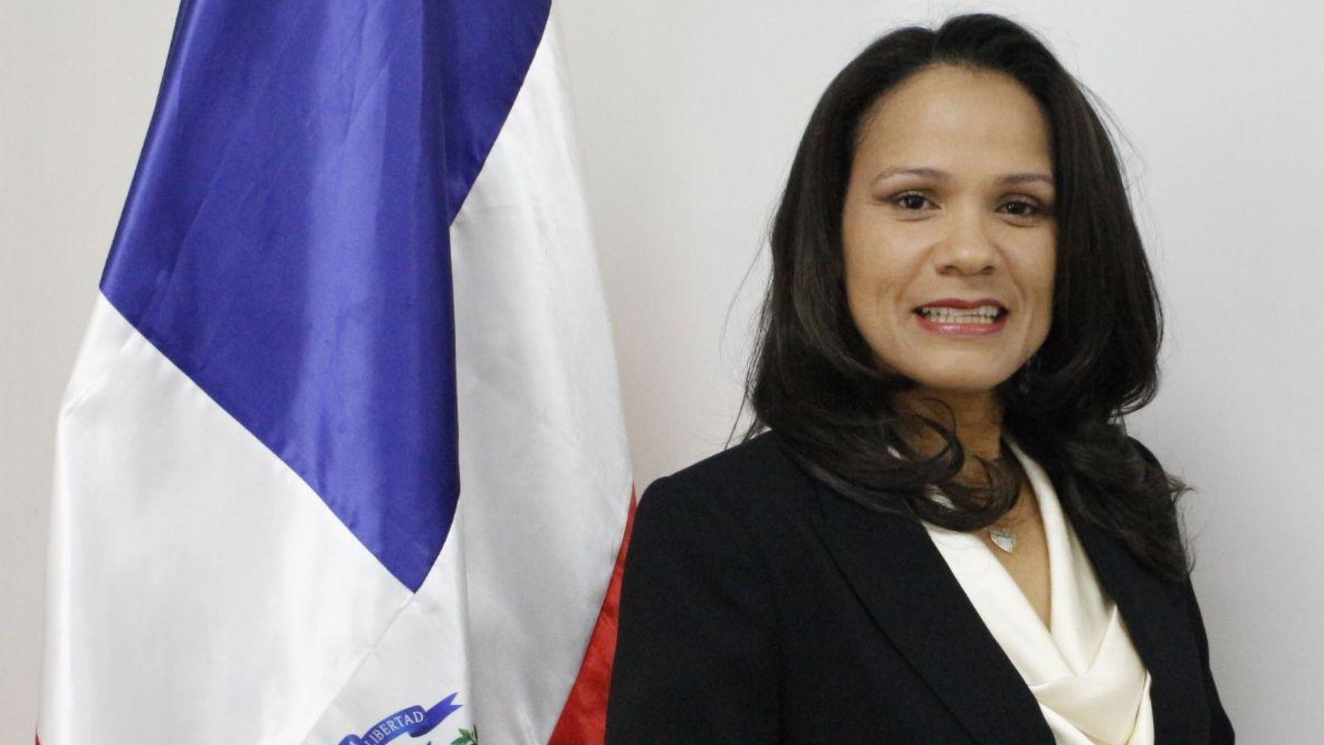 Directora del Hospital Infantil destaca avances y fortalecimiento de los servicios pediátricos en Notoriedad TV